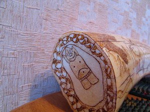 Работы Анатолия Шаньгина